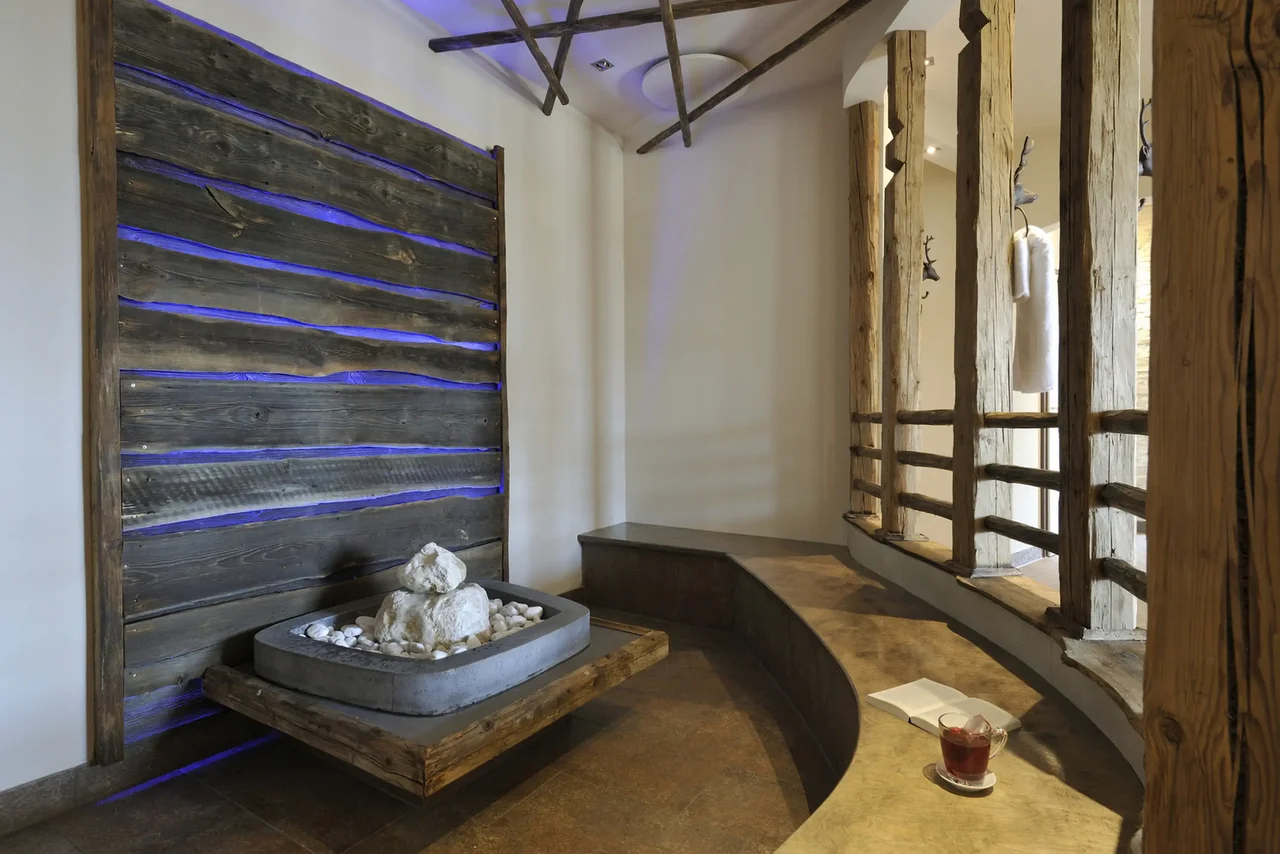 Ganzheitliche Anwendungen